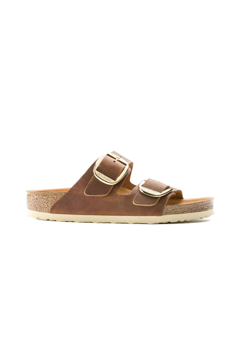 Birkenstock-Arizona Big Buckle-Sandalet & Terlik-5-Milagron.com