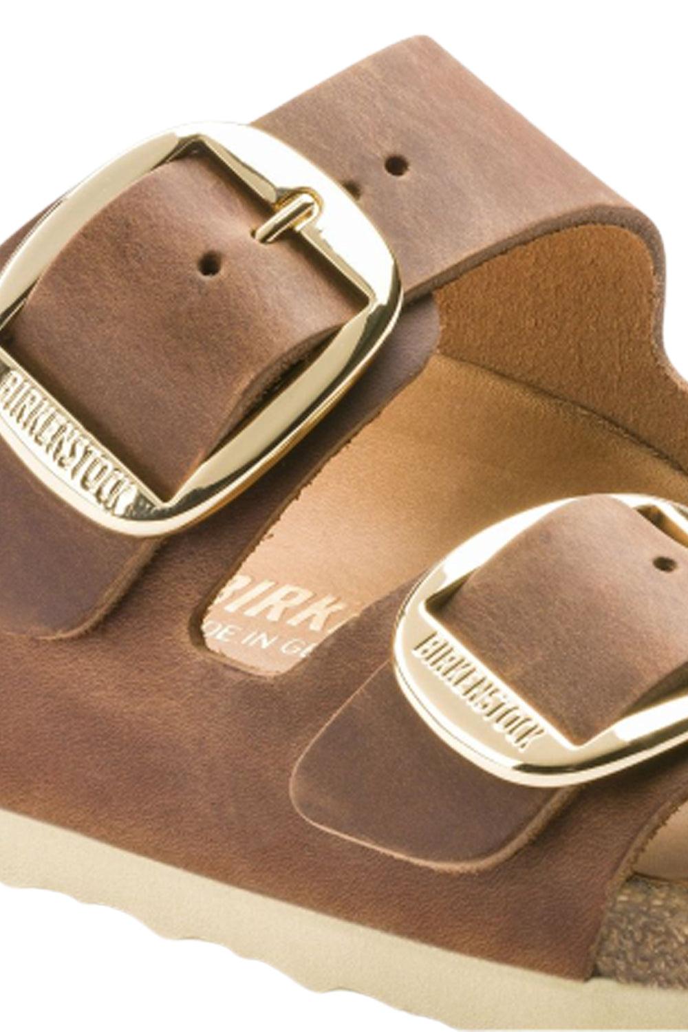 Birkenstock-Arizona Big Buckle-Sandalet & Terlik-6-Milagron.com