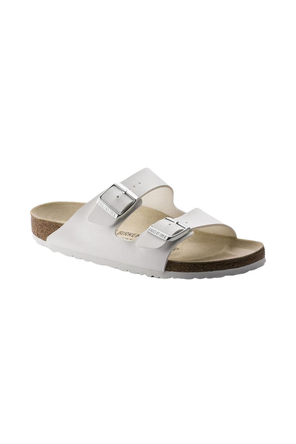 Birkenstock-Arizona Birko-Flor-Sandalet & Terlik-1-Milagron.com