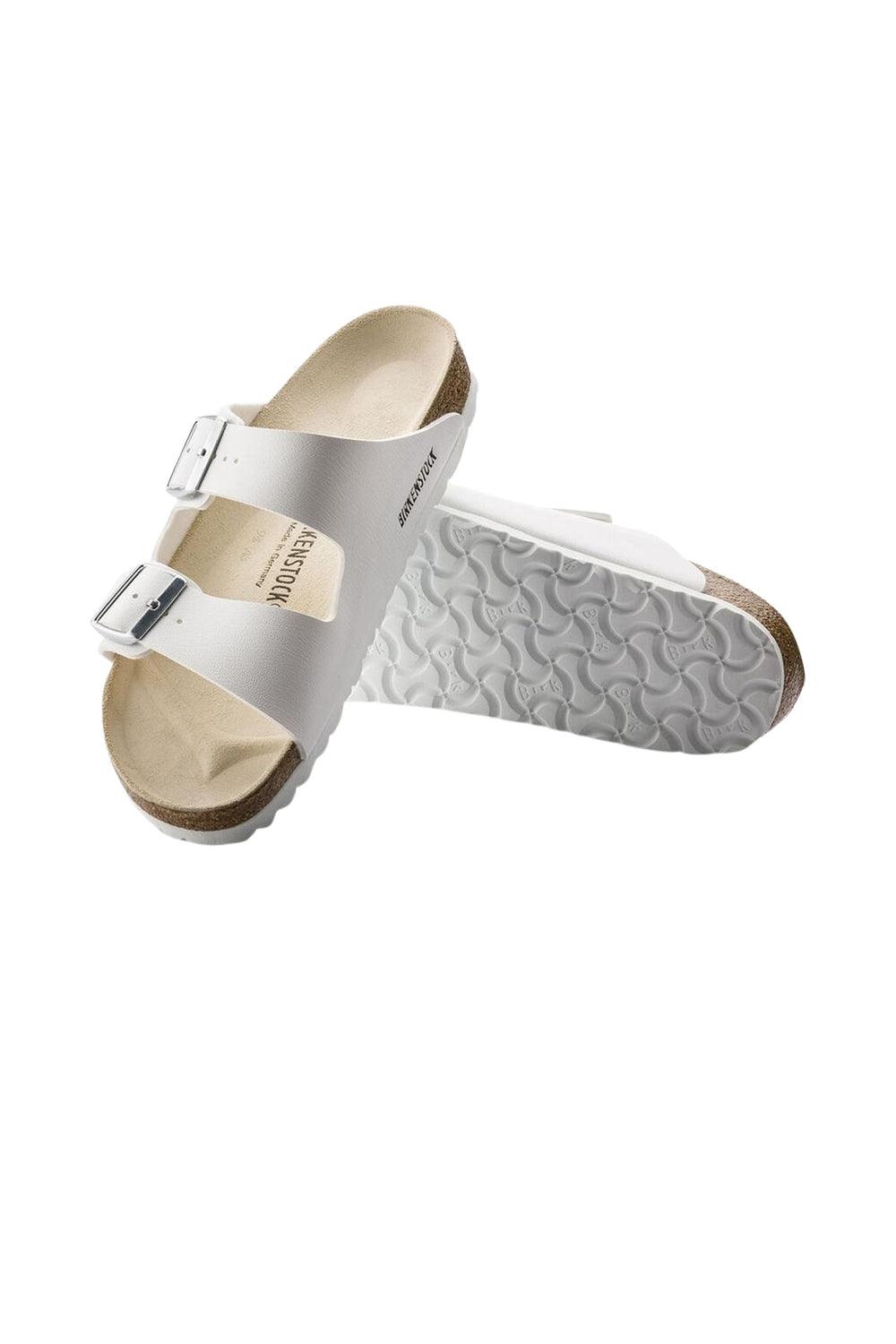 Birkenstock-Arizona Birko-Flor-Sandalet & Terlik-2-Milagron.com