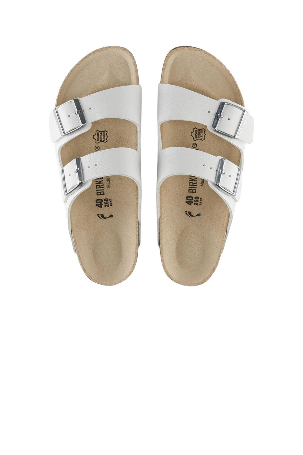 Birkenstock-Arizona Birko-Flor-Sandalet & Terlik-3-Milagron.com