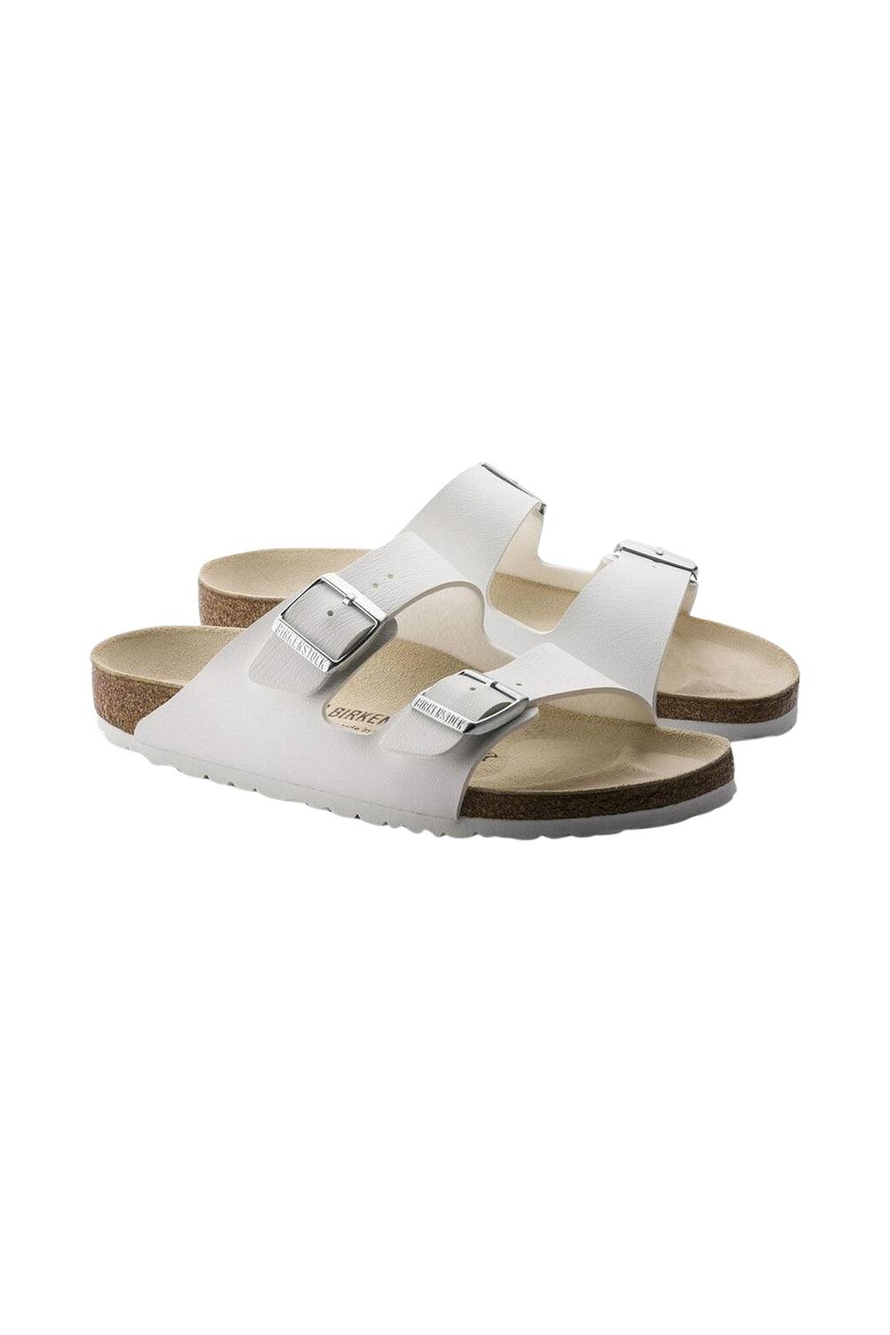 Birkenstock-Arizona Birko-Flor-Sandalet & Terlik-4-Milagron.com