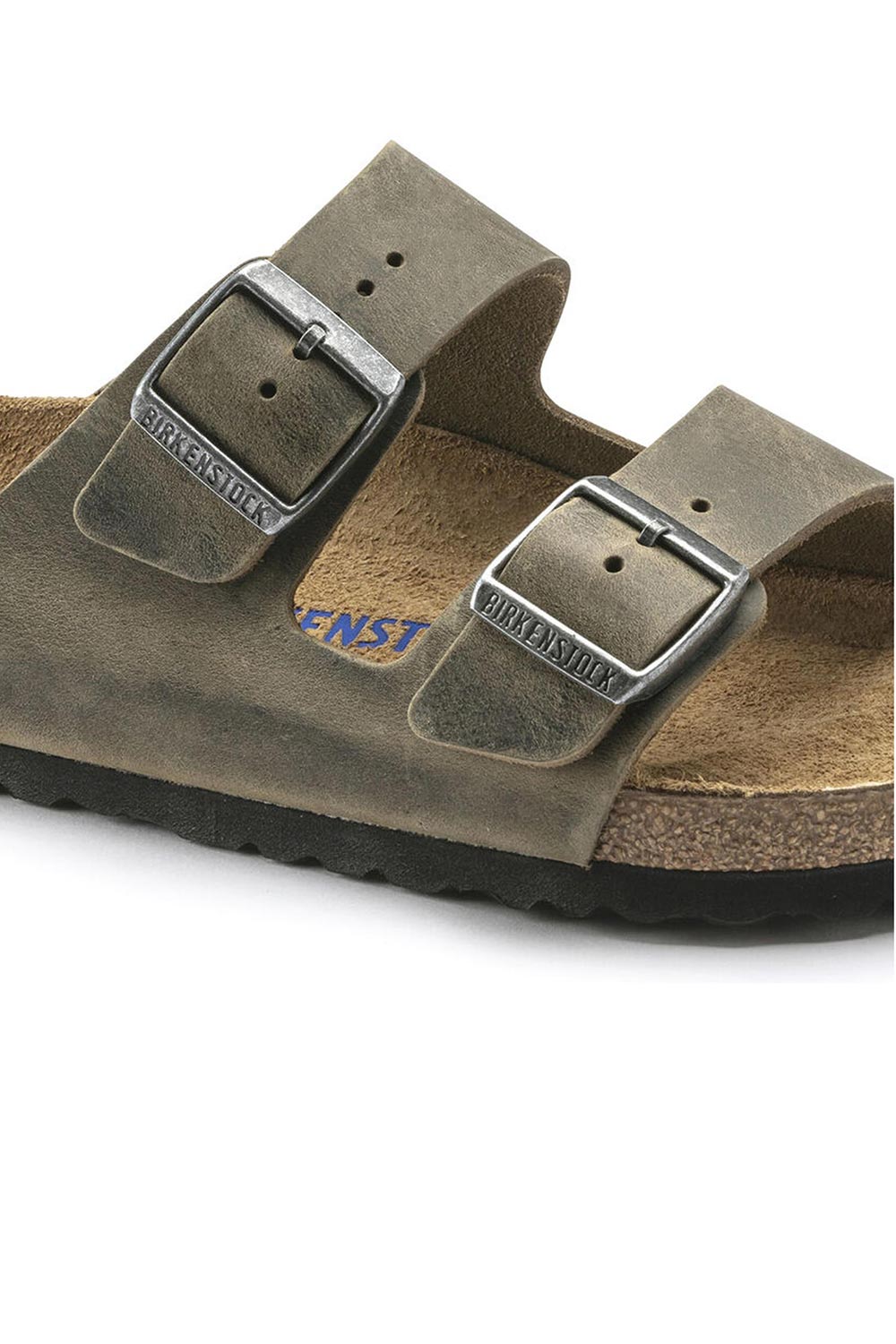 Birkenstock-Arizona SFB Leoi Faded Khaki-Sandalet & Terlik-6-Milagron.com