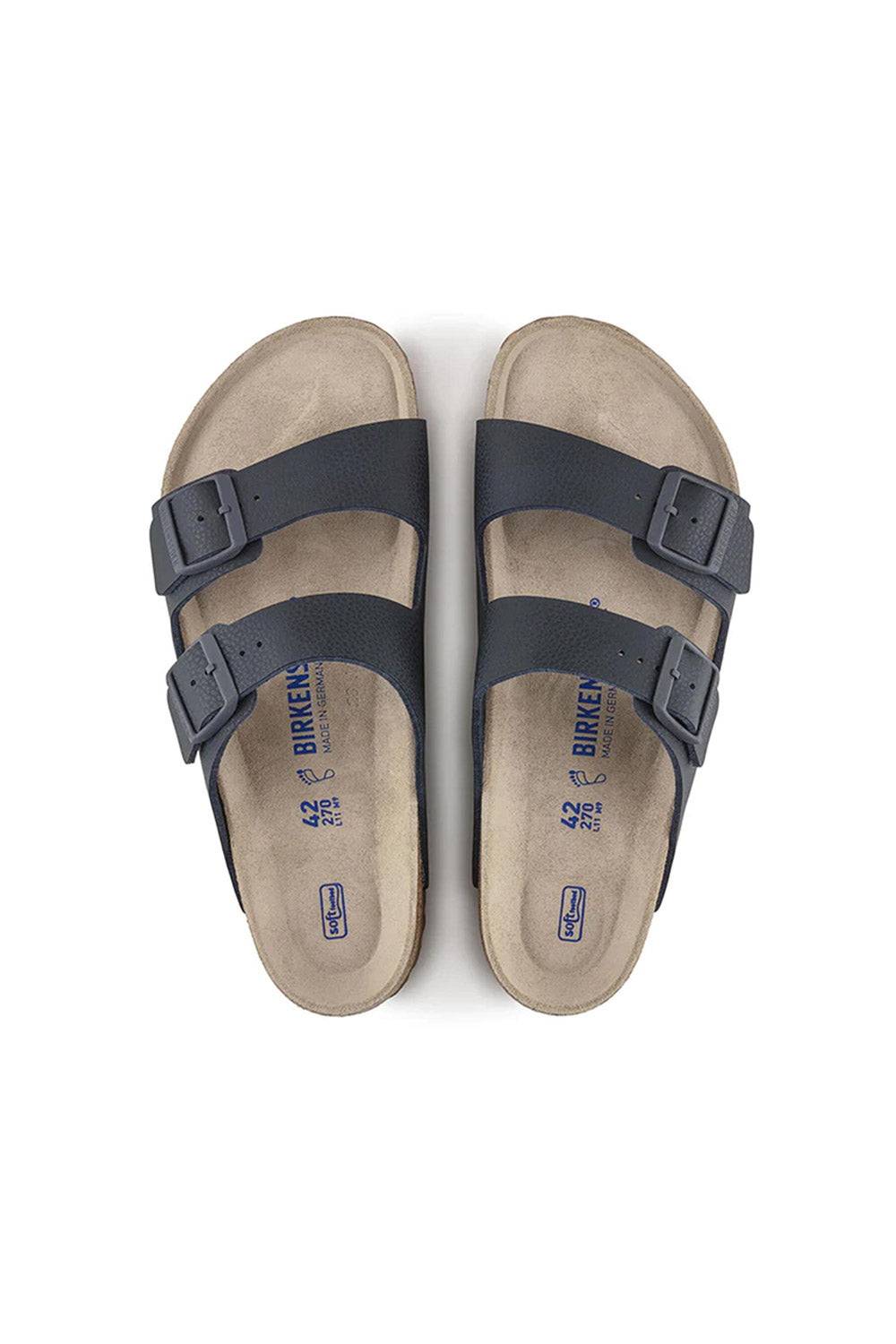 Birkenstock-Arizona-Sandalet & Terlik-5-Milagron.com
