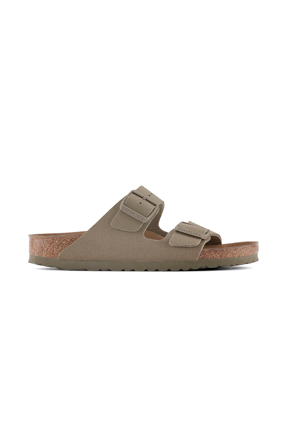 Birkenstock-Arizona Tex Canvas Vegan-Sandalet & Terlik-5-Milagron.com