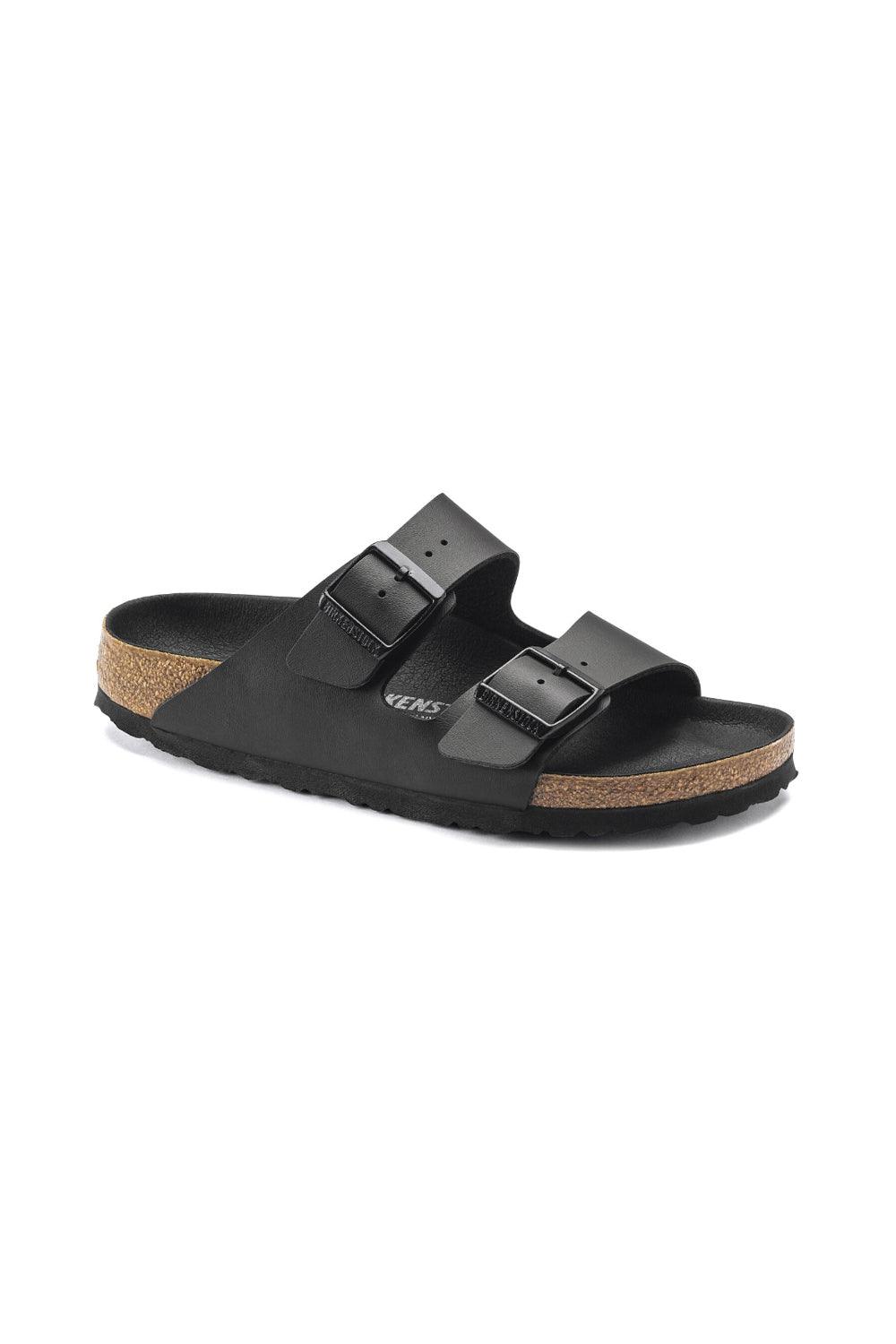 Birkenstock-Arizona Triples-Sandalet & Terlik-1-Milagron.com