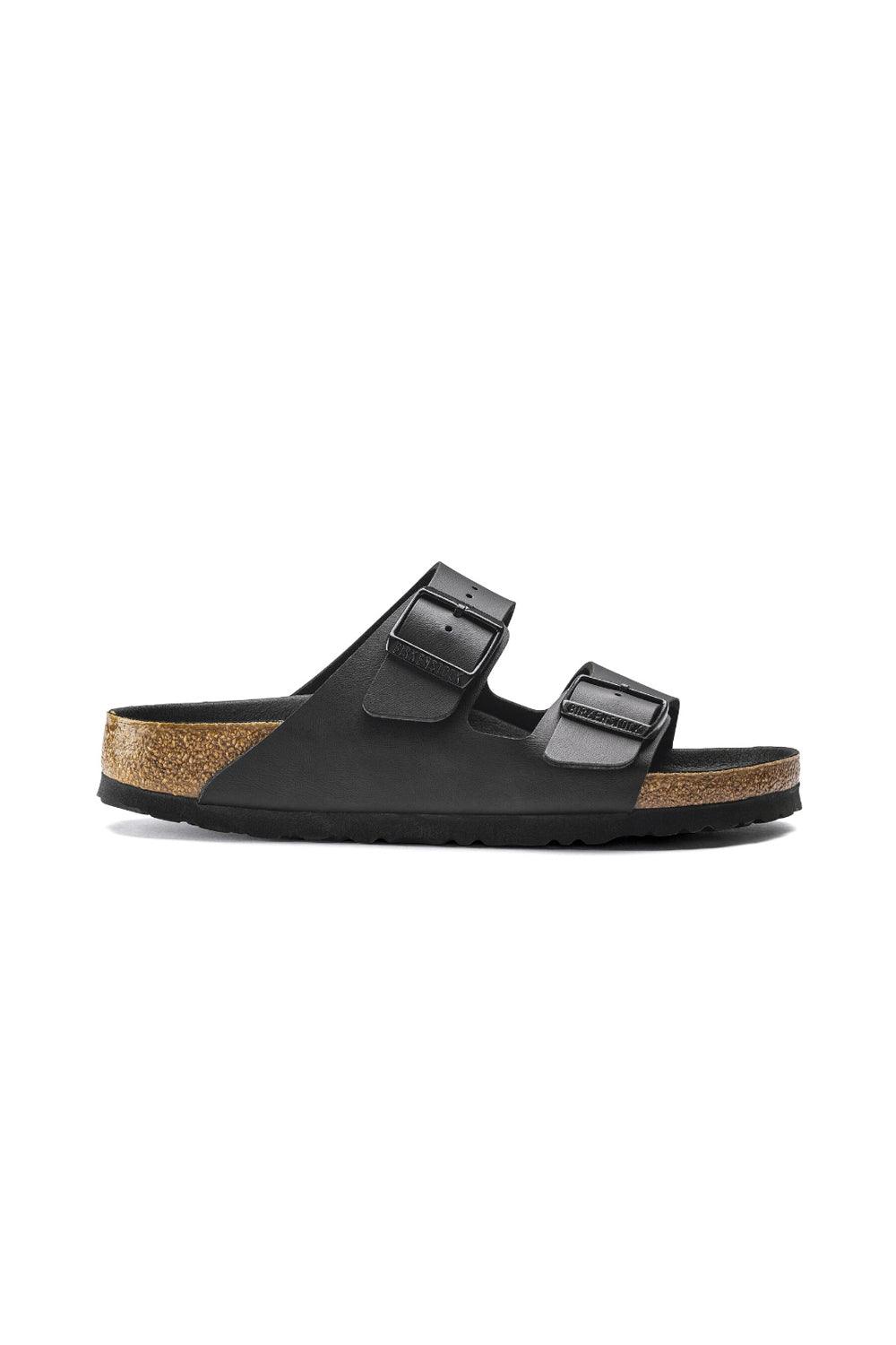 Birkenstock-Arizona Triples-Sandalet & Terlik-5-Milagron.com