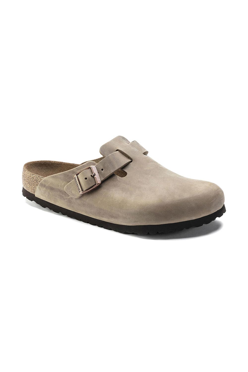 Birkenstock-Boston SFB Leoi NU-Sandalet & Terlik-4-Milagron.com