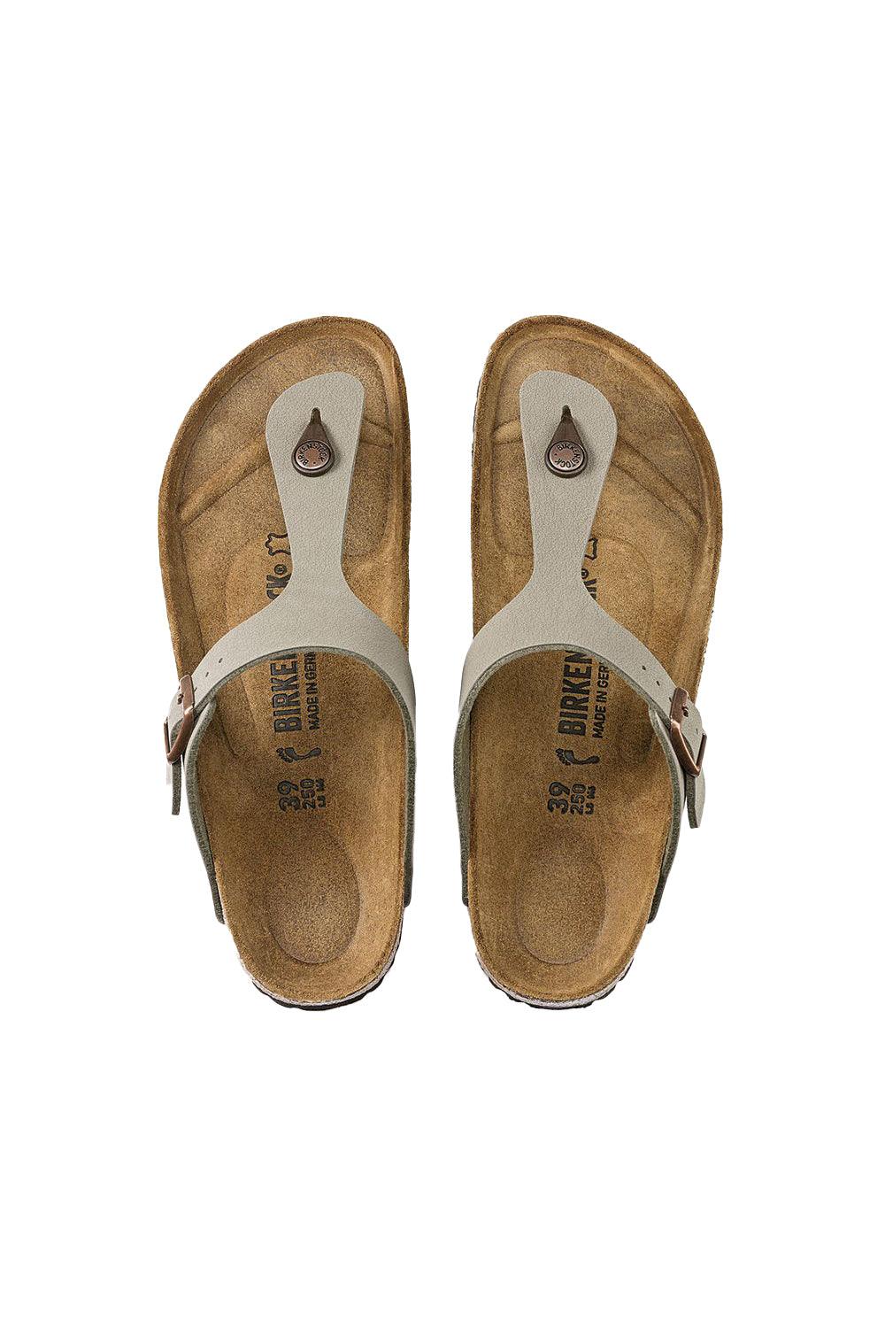 Birkenstock-Gizeh Birke-Flor-Sandalet & Terlik-5-Milagron.com