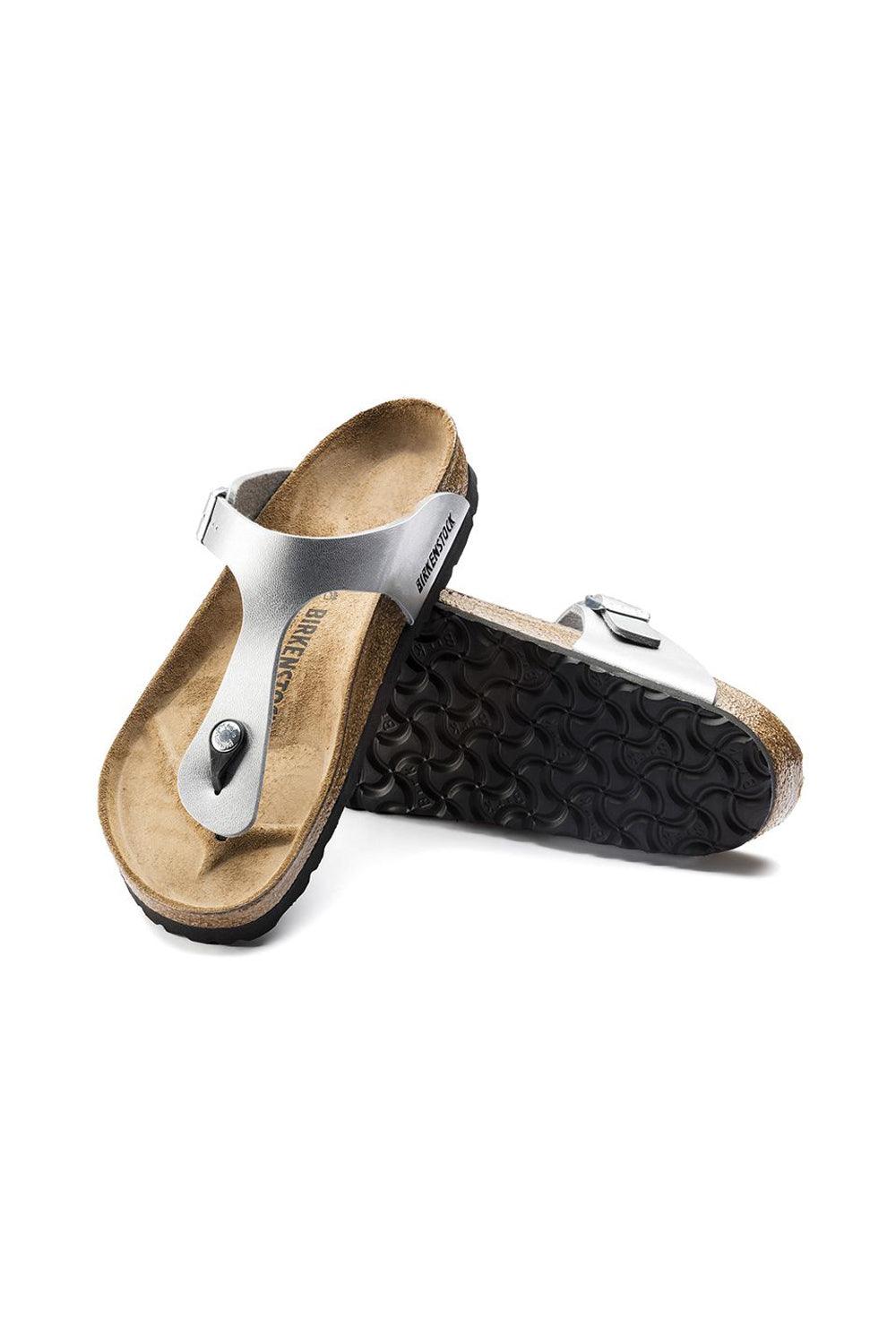 Birkenstock-Gizeh Birko-Flor-Sandalet & Terlik-1-Milagron.com