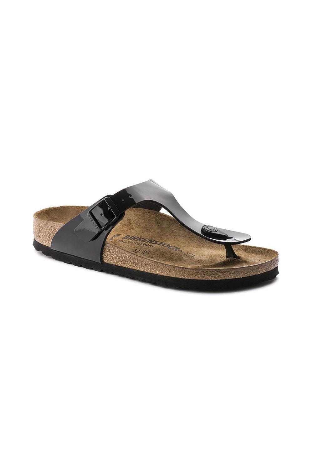 Birkenstock-Gizeh Birko-Flor-Sandalet & Terlik-1-Milagron.com