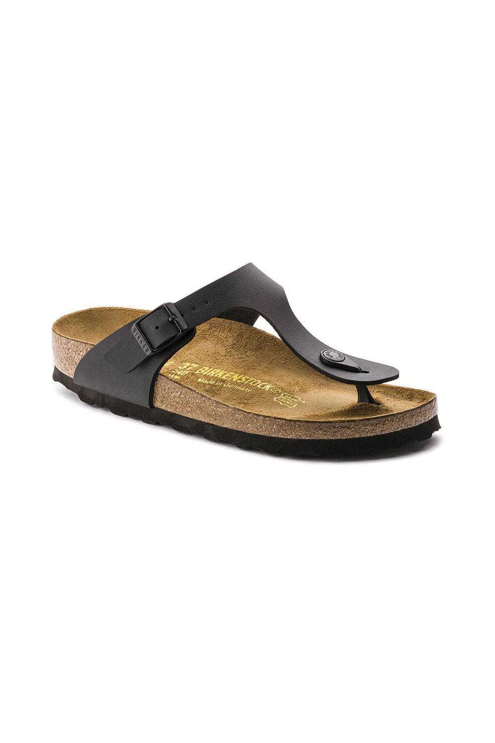 Birkenstock-Gizeh Birko-Flor-Sandalet & Terlik-1-Milagron.com