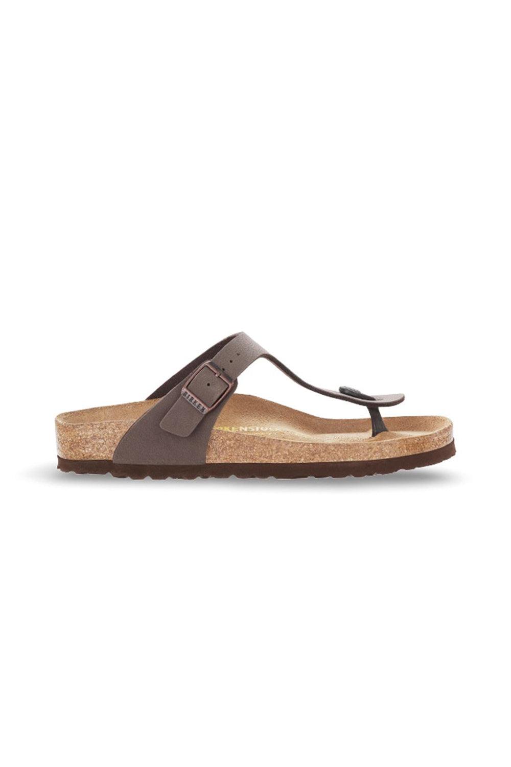 Birkenstock-Gizeh Birko-Flor-Sandalet & Terlik-3-Milagron.com