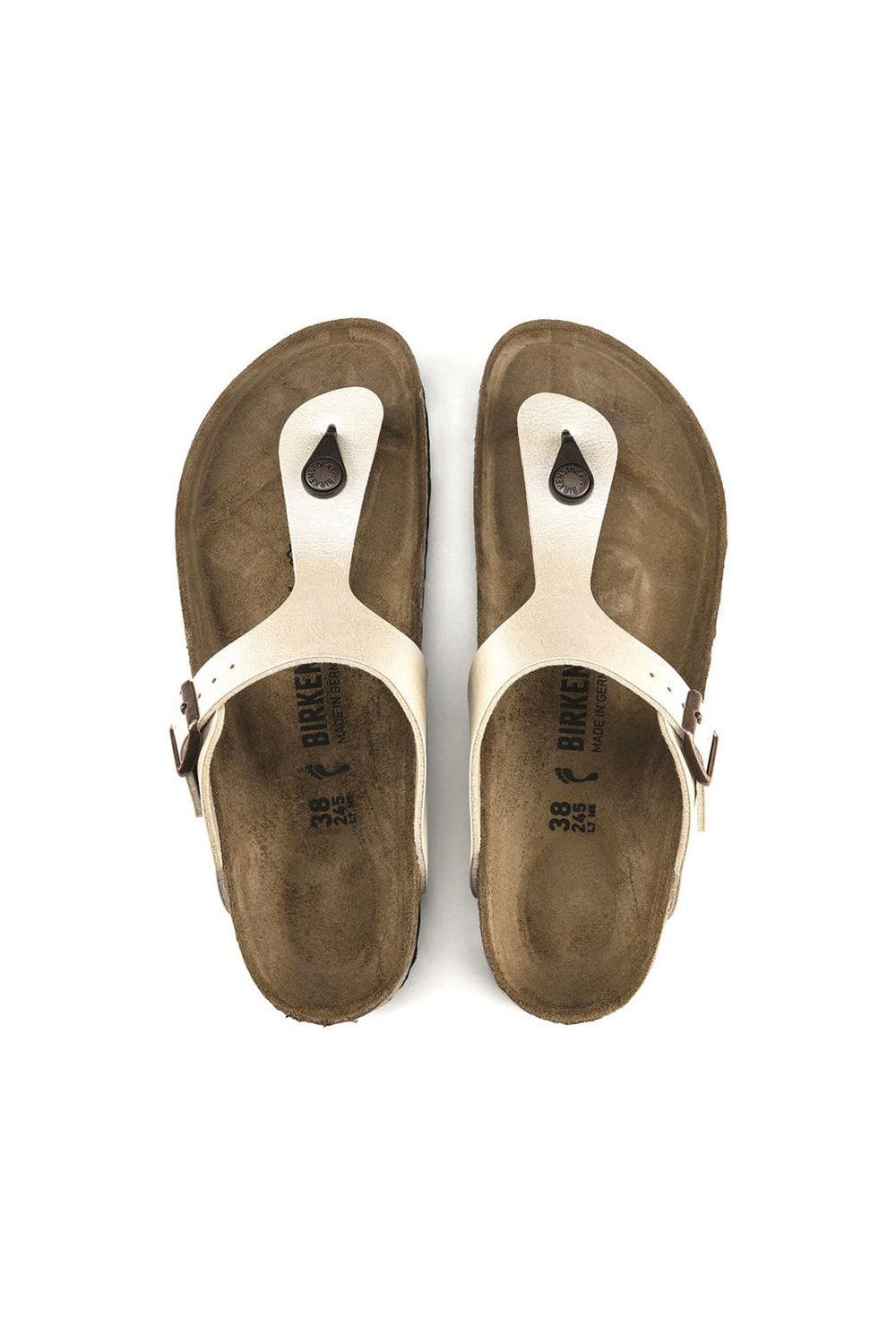 Birkenstock-Gizeh Birko-Flor-Sandalet & Terlik-3-Milagron.com