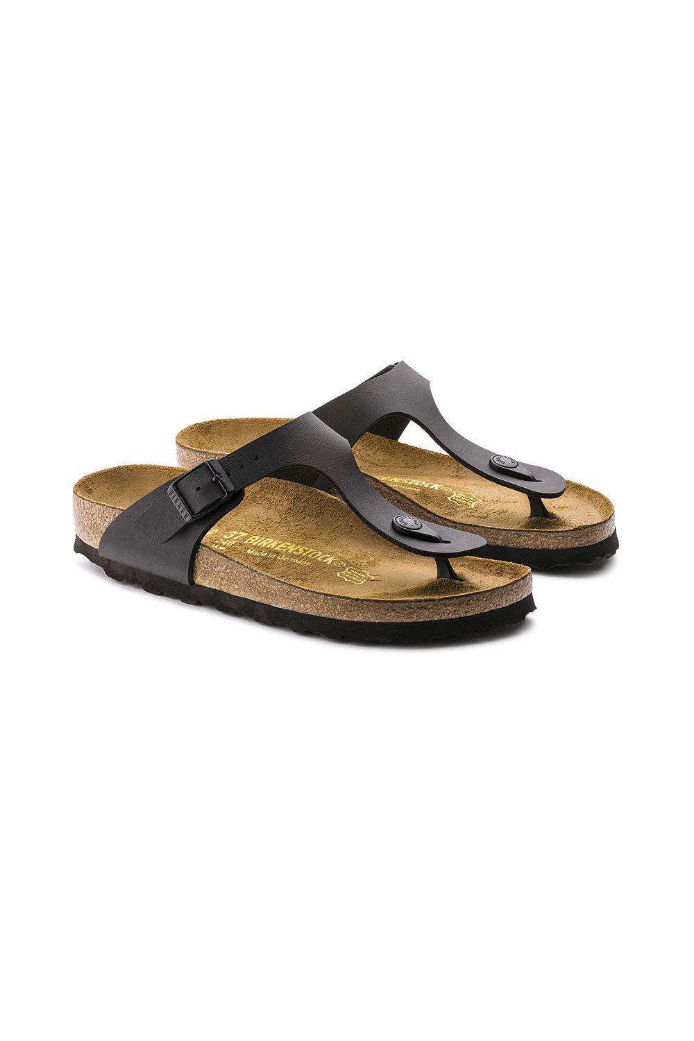 Birkenstock-Gizeh Birko-Flor-Sandalet & Terlik-4-Milagron.com