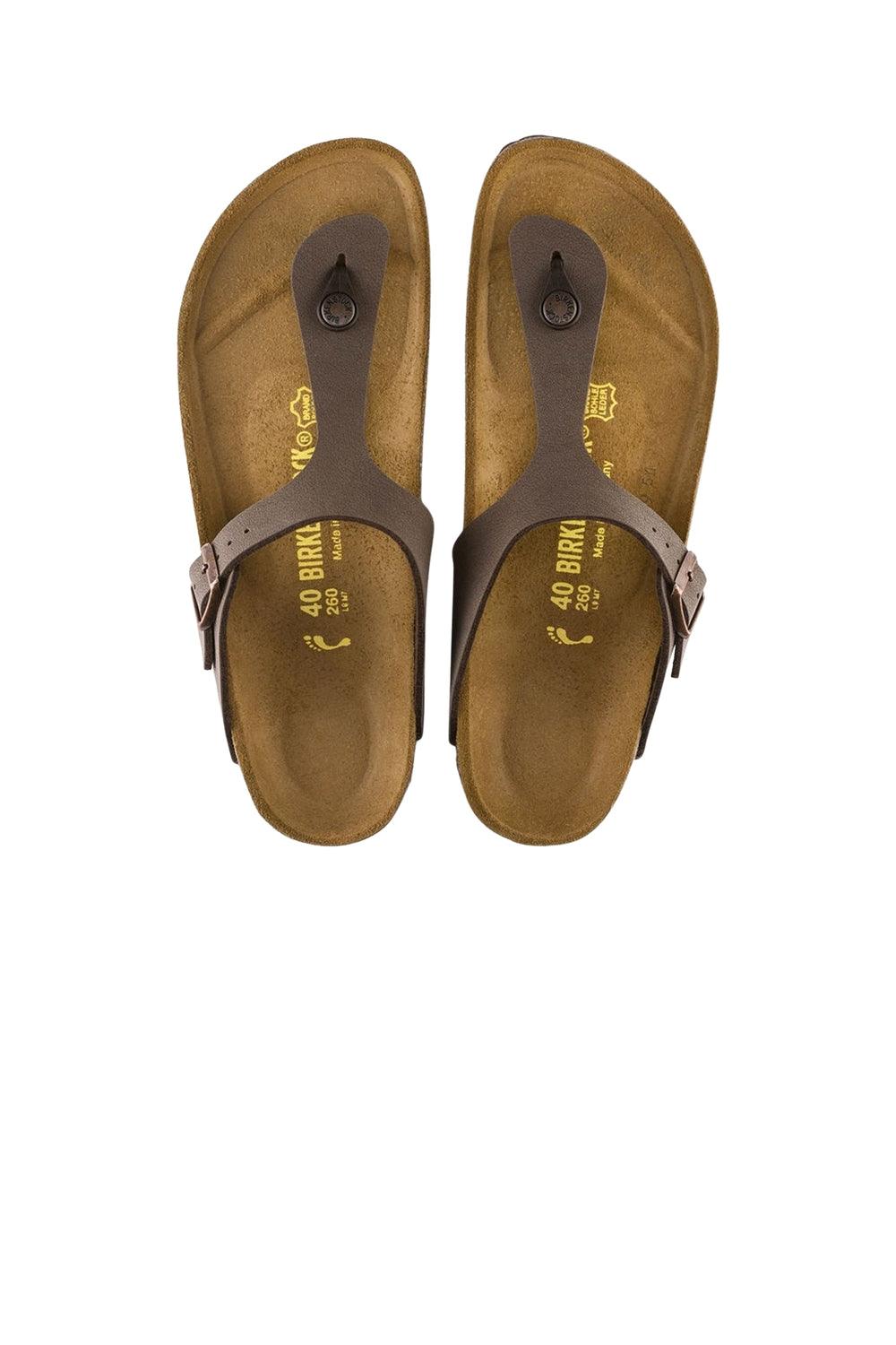 Birkenstock-Gizeh Birko-Flor-Sandalet & Terlik-4-Milagron.com