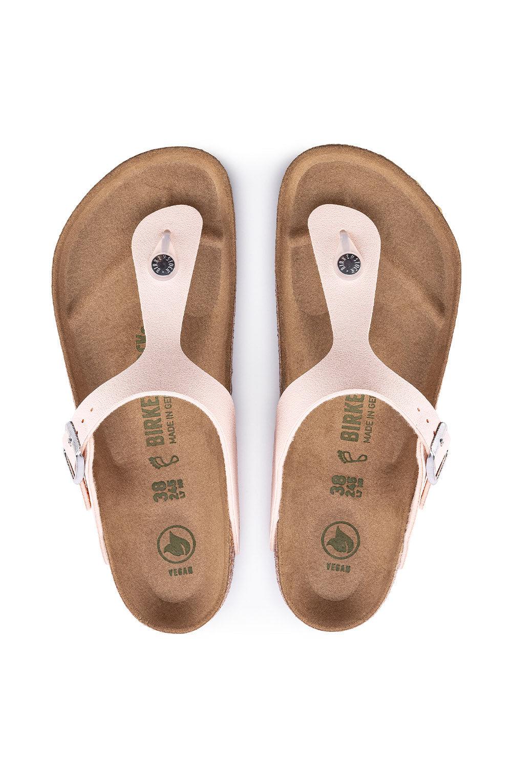 Birkenstock-Gizeh Earthy Vegan-Sandalet & Terlik-2-Milagron.com