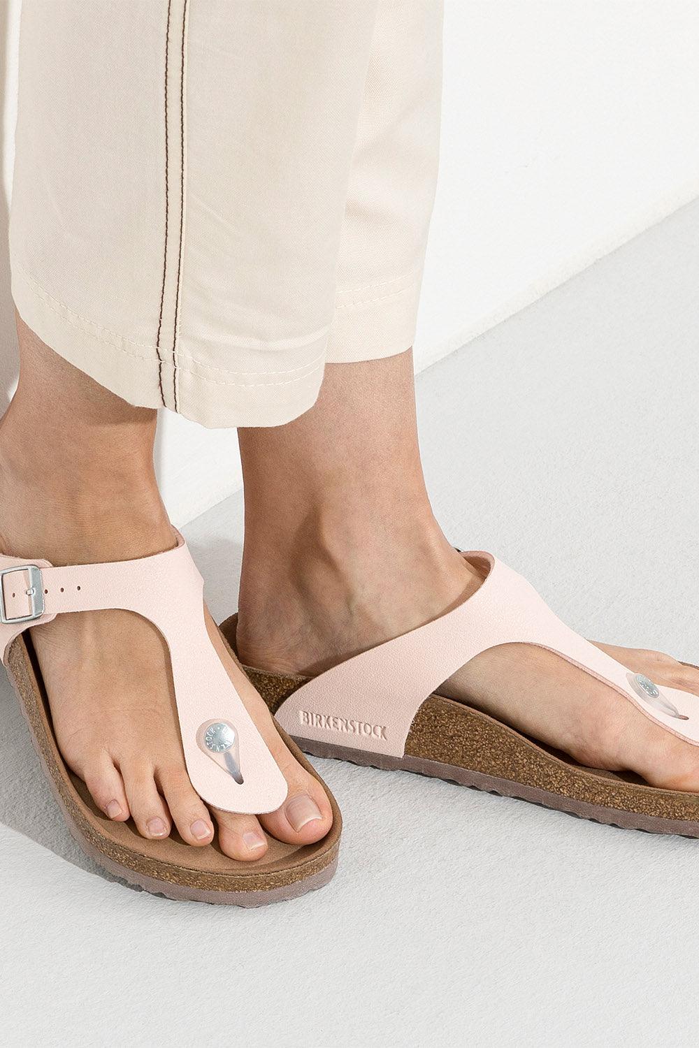 Birkenstock-Gizeh Earthy Vegan-Sandalet & Terlik-3-Milagron.com