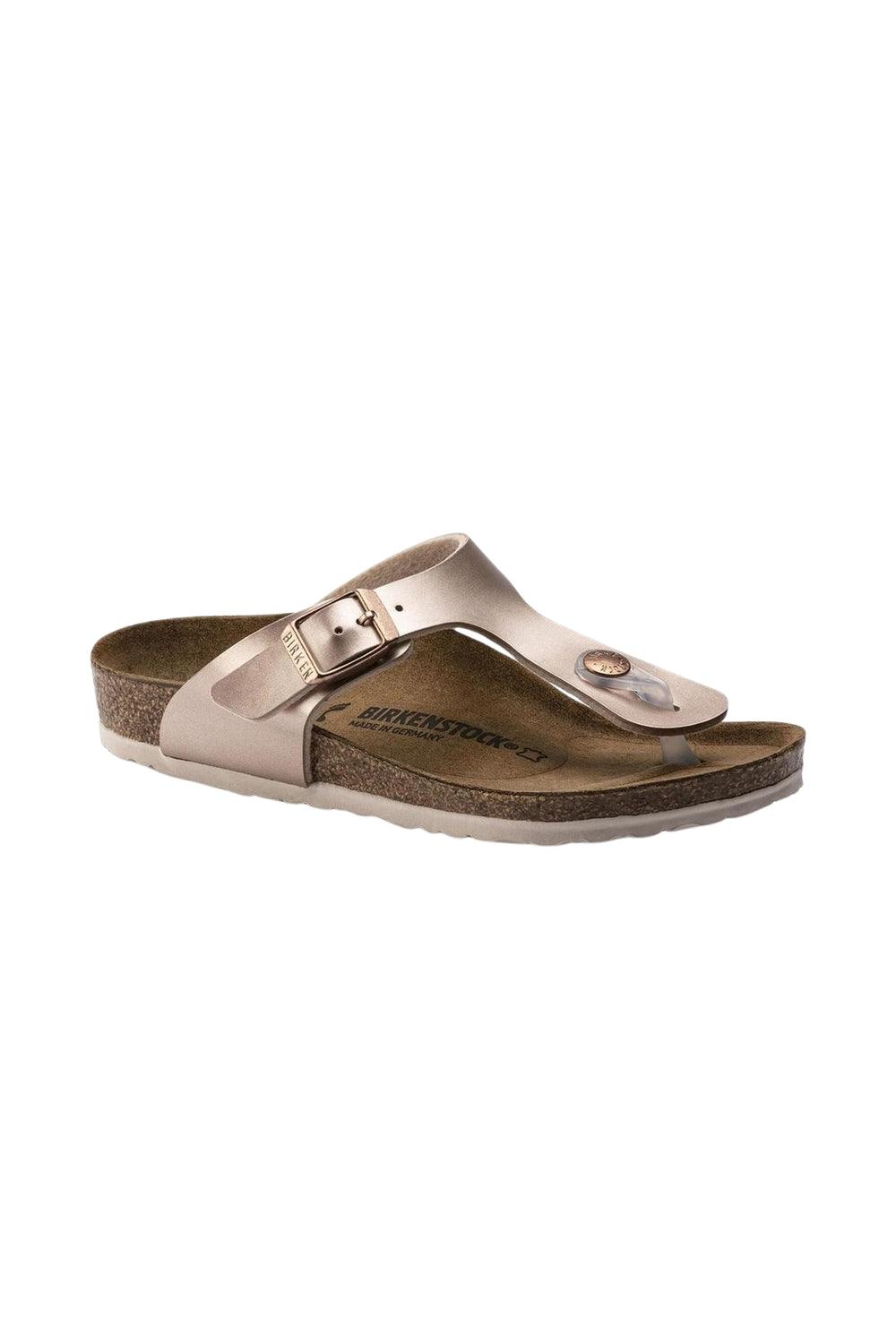 Birkenstock-Gizeh Electric Metallic-Sandalet & Terlik-3-Milagron.com