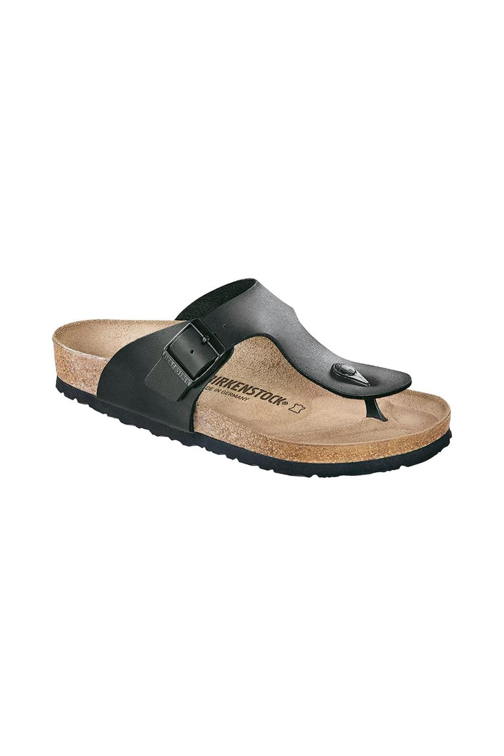 Birkenstock-Ramses Birko-Flor-Sandalet & Terlik-1-Milagron.com