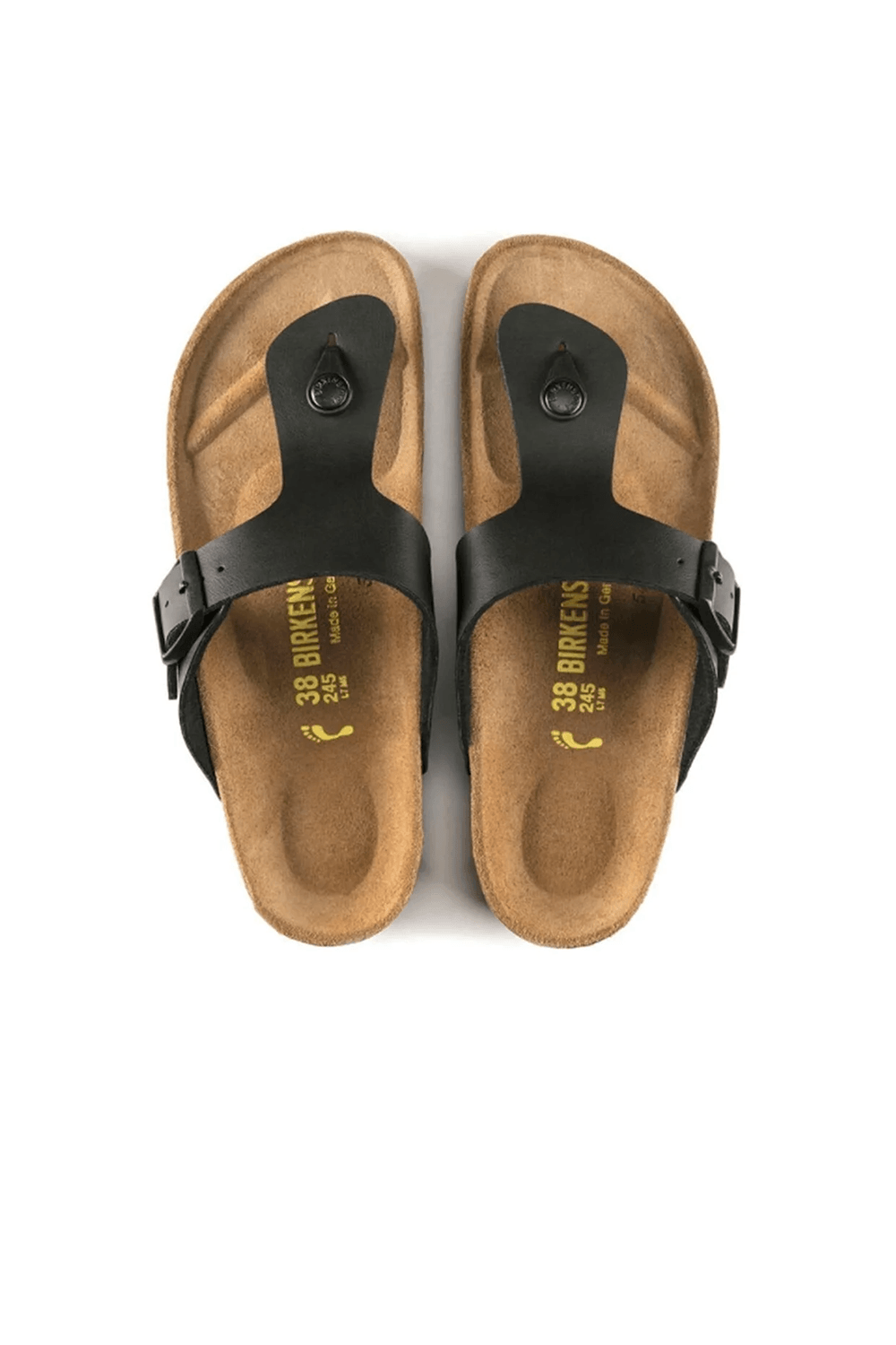 Birkenstock-Ramses Birko-Flor-Sandalet & Terlik-4-Milagron.com
