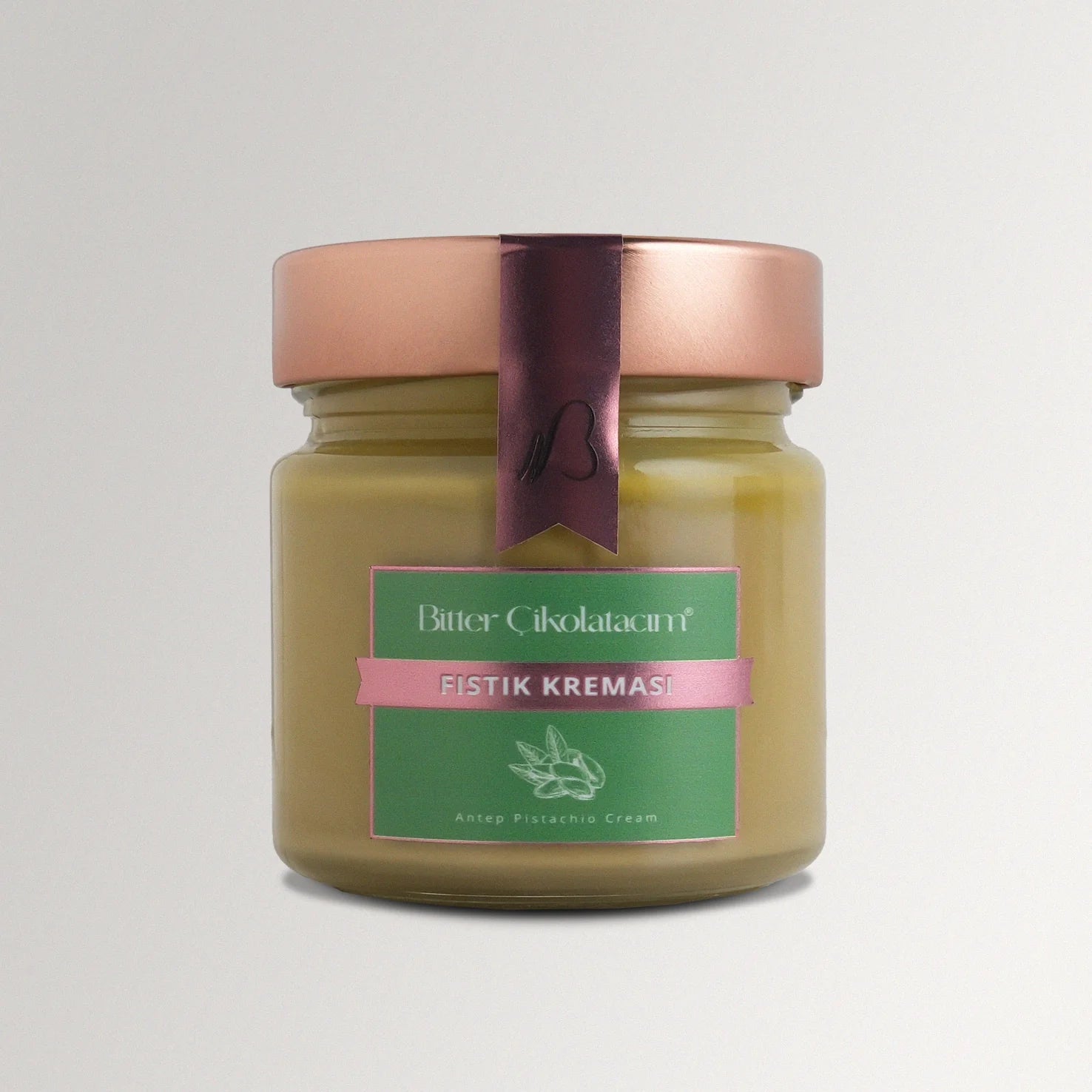 Fistik Kremasi