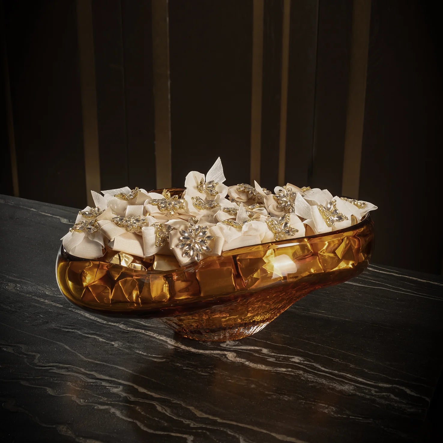 Bitter Çikolatacım-Kristal Gondol-Çikolata-1-Milagron.com