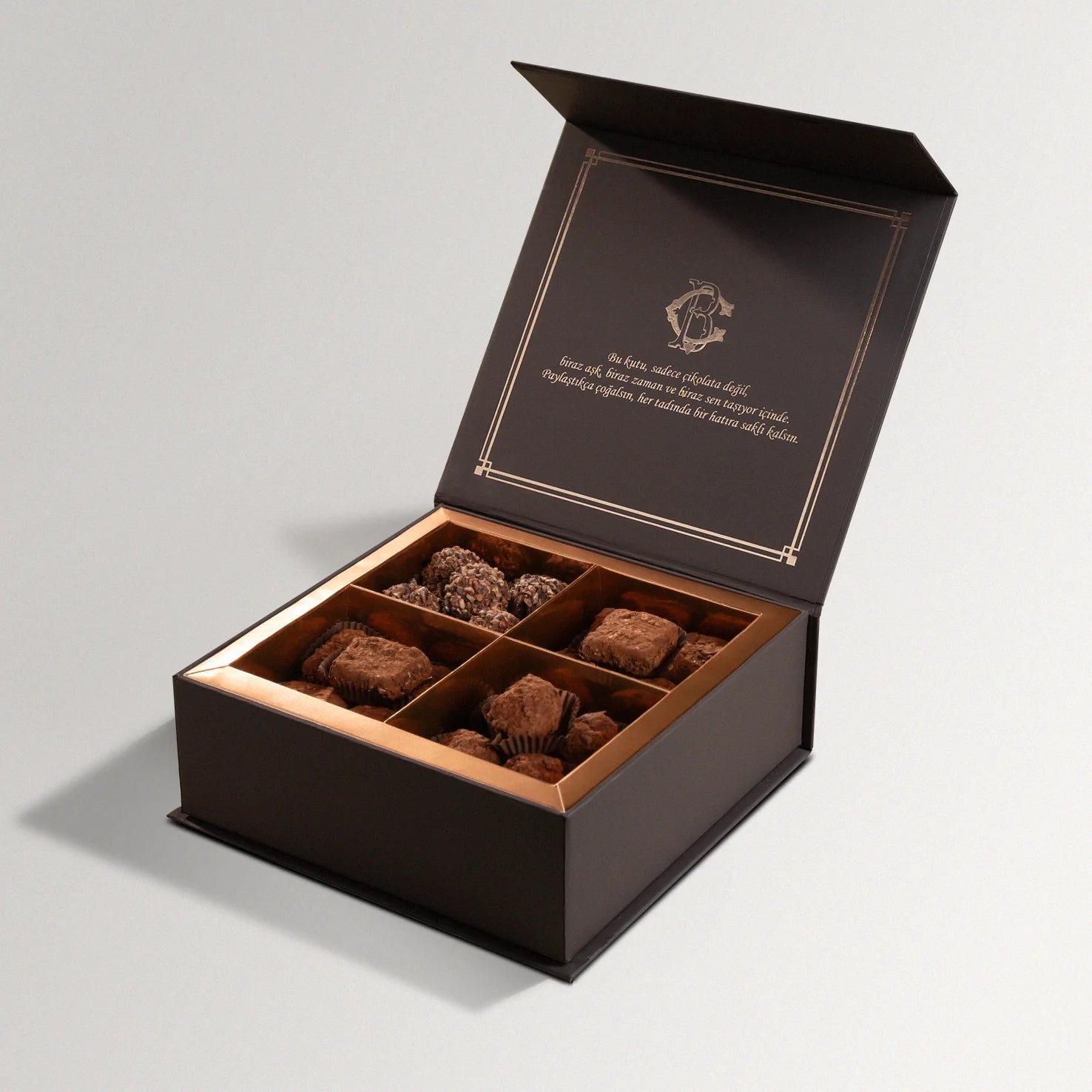 Sıfır Şeker Kakaolu Ve Fıstıklı