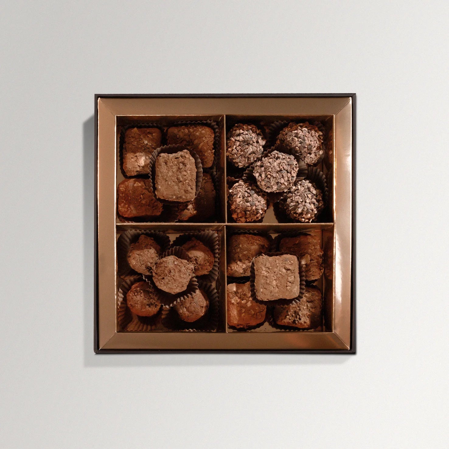 Sıfır Şeker Kakaolu Ve Fıstıklı