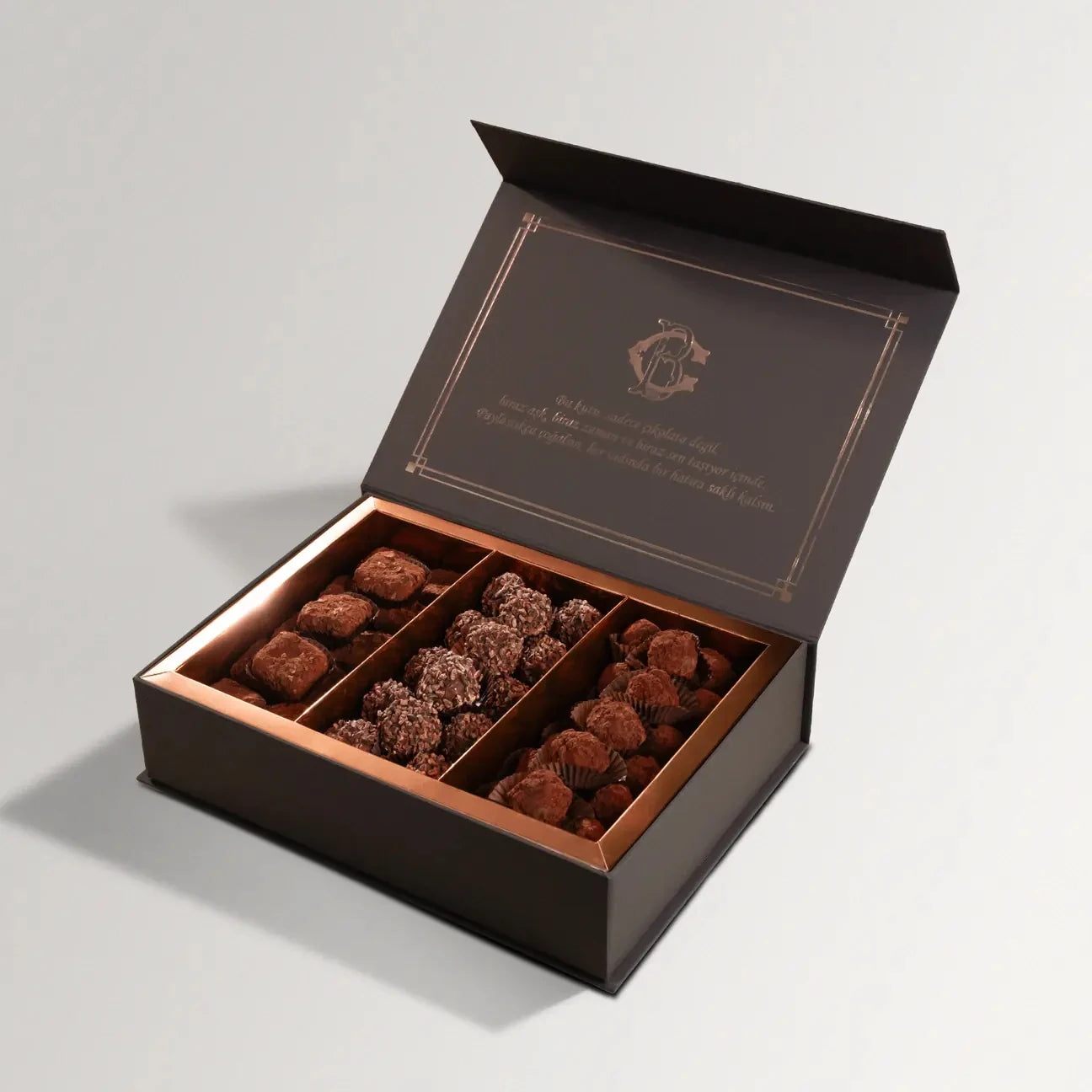 Sıfır Şeker Kakaolu Ve Fıstıklı