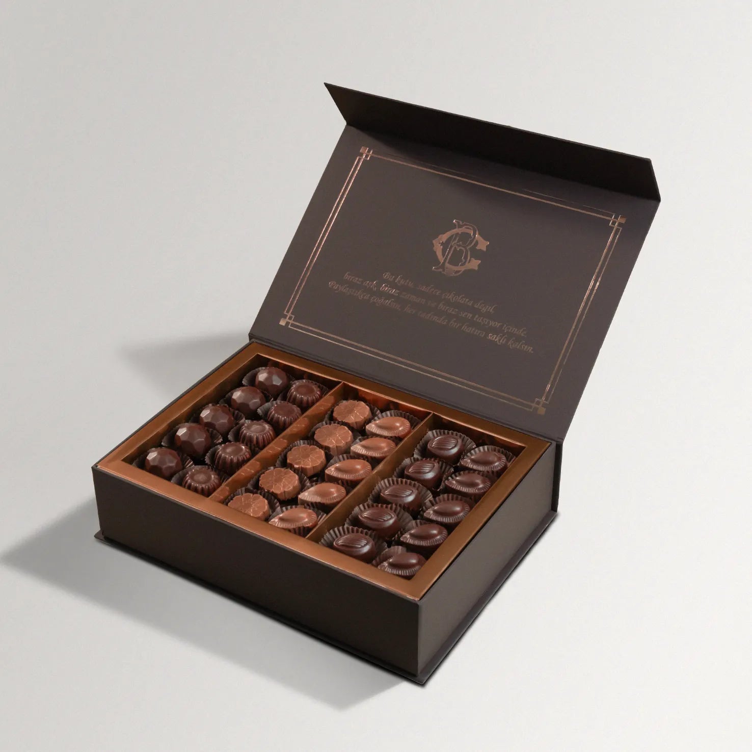 Bitter Çikolatacım-Special Karişik-Çikolata-1-Milagron.com