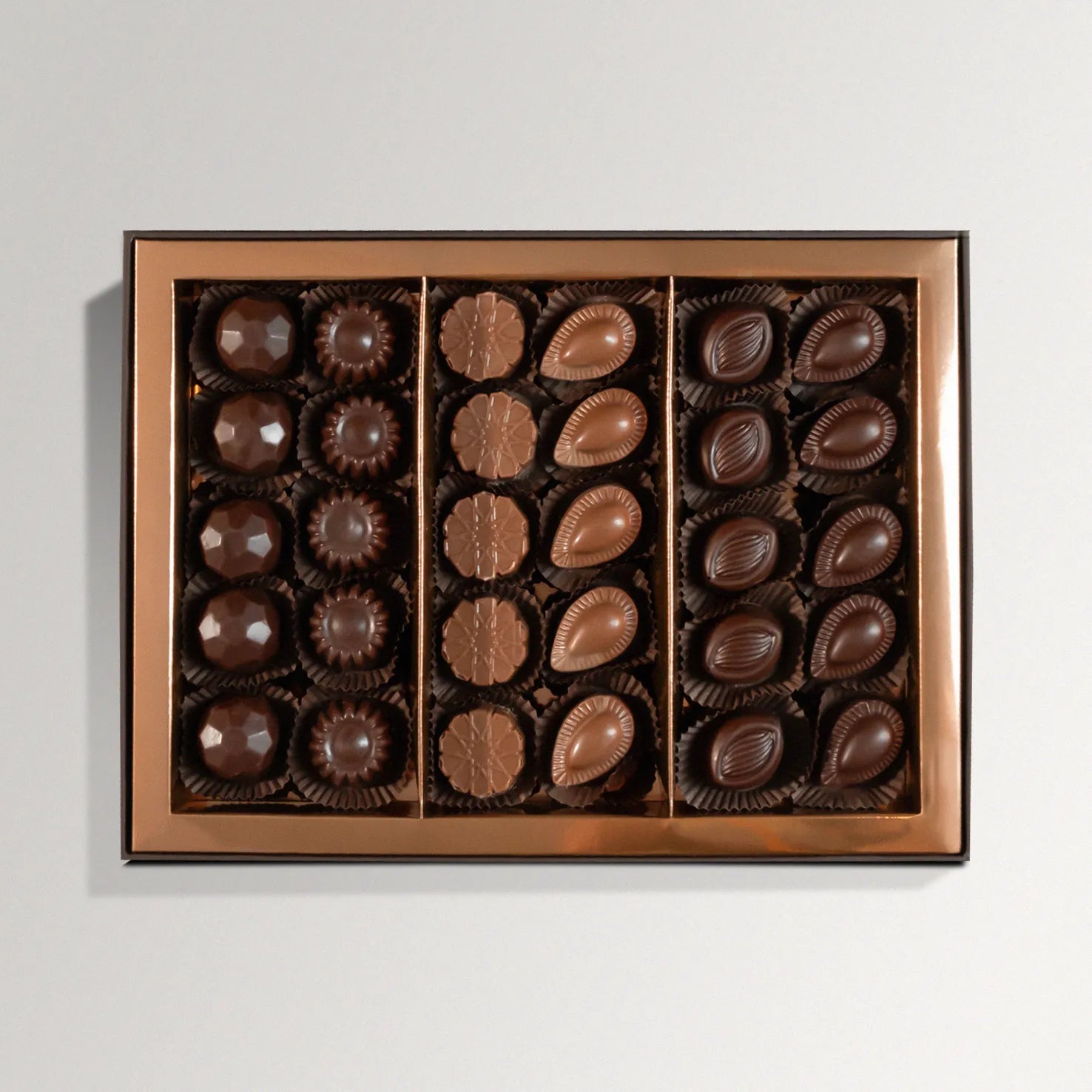 Bitter Çikolatacım-Special Karişik-Çikolata-2-Milagron.com