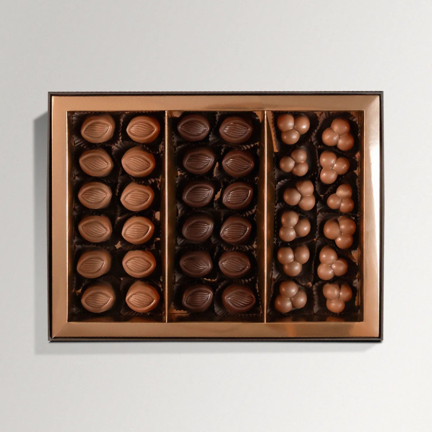 Bitter Çikolatacım-Special Karişik-Çikolata-2-Milagron.com