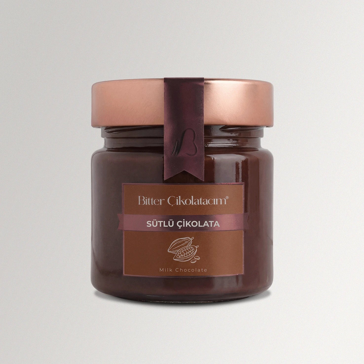 Sütlü Çikolata