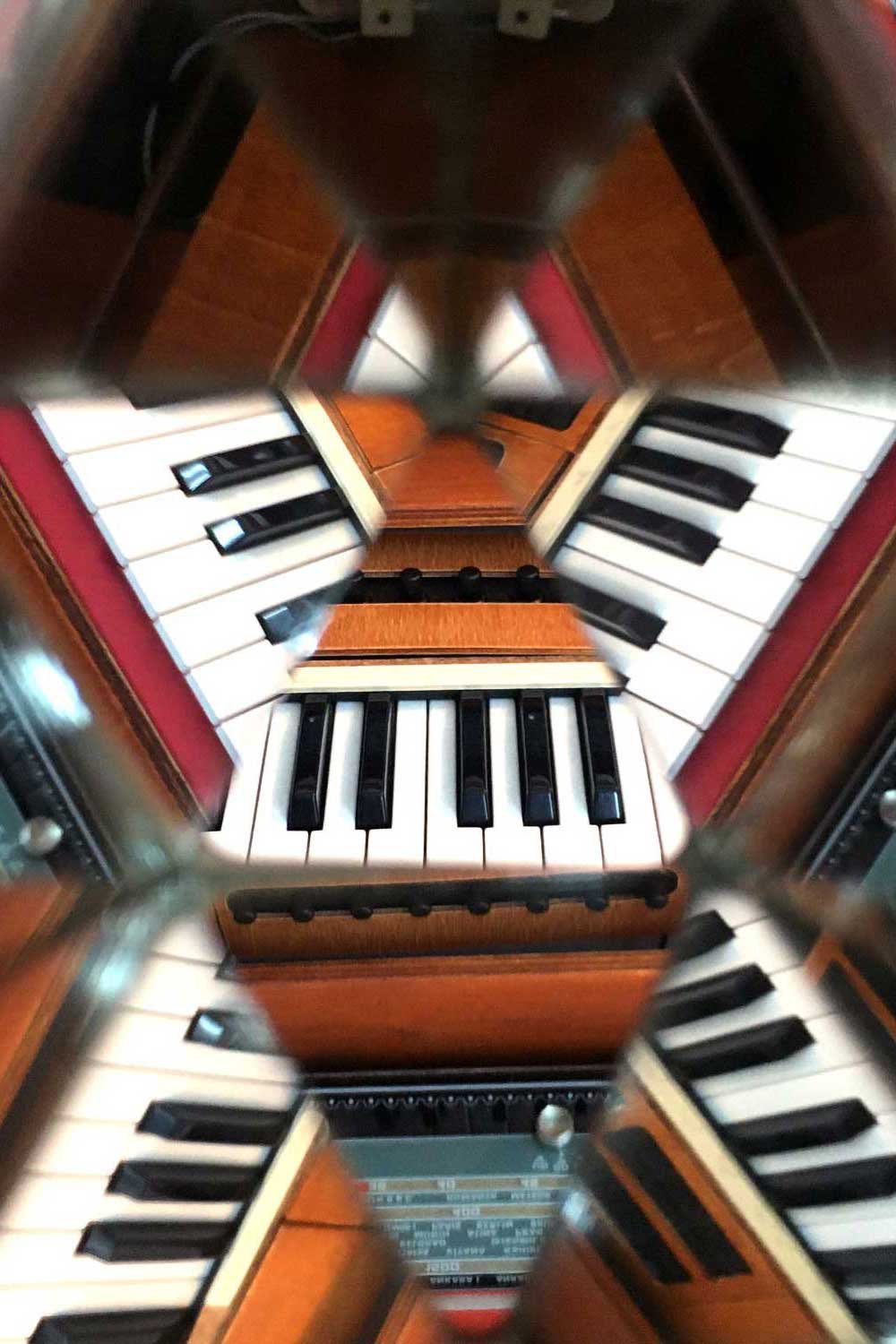 Bitti Gitti-Ahşap Çiçek Dürbünü-Kalemlik-6-Milagron.com