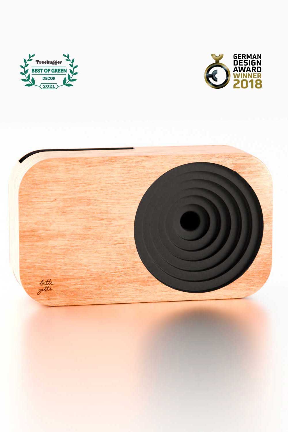 Bitti Gitti-Ahşap Ses Sistemi-Hoparlör-7-Milagron.com