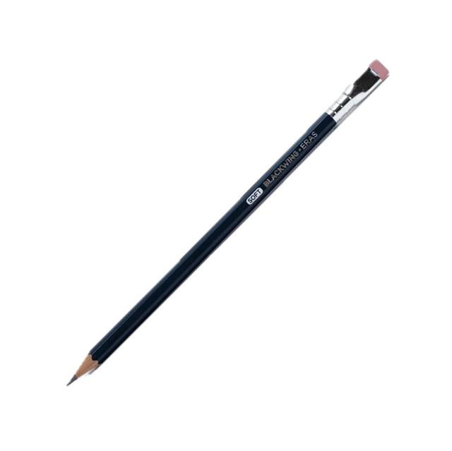 Blackwing-Palomino Blackwing Limited Edition Eras 2024 12'li Kurşun Kalem Seti-Ahşap Kurşun Kalem-1-Milagron.com