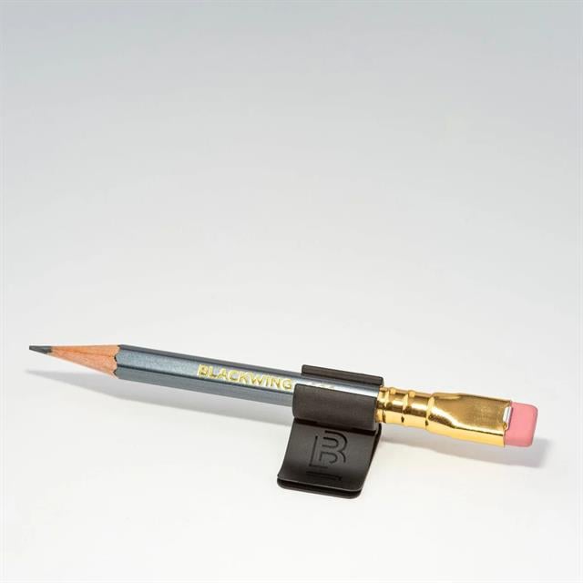 Blackwing-Palomino Blackwing Defter & Kalem Klipsi Siyah-Defter-1-Milagron.com