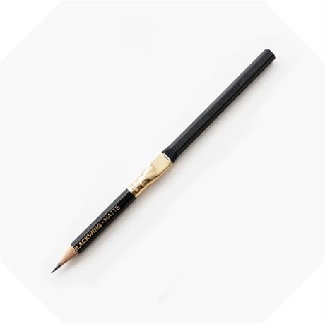 Blackwing-Palomino Pencil Extender Kalem Uzatıcı-Ahşap Kurşun Kalem-2-Milagron.com