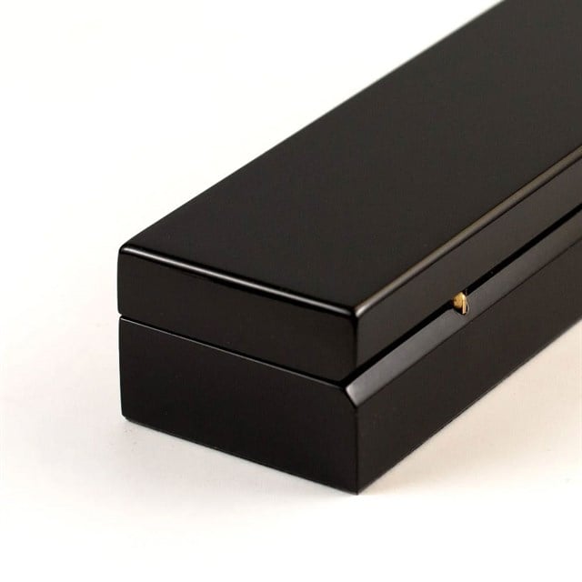 Blackwing-Pearl Piano Hediye Kutusu ve 12'li Ahşap Kurşun Kalem Seti-Kalem Seti-2-Milagron.com