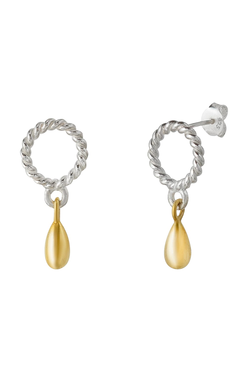 Blaze Jewelry-Artemis Küpe-Küpe-1-Milagron.com