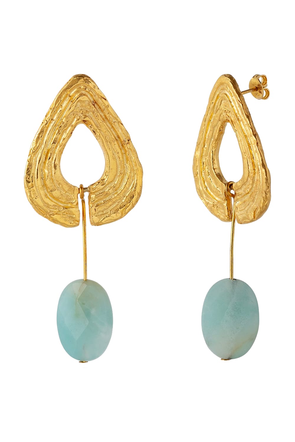 Blaze Jewelry-Bennu Küpe-Küpe-1-Milagron.com