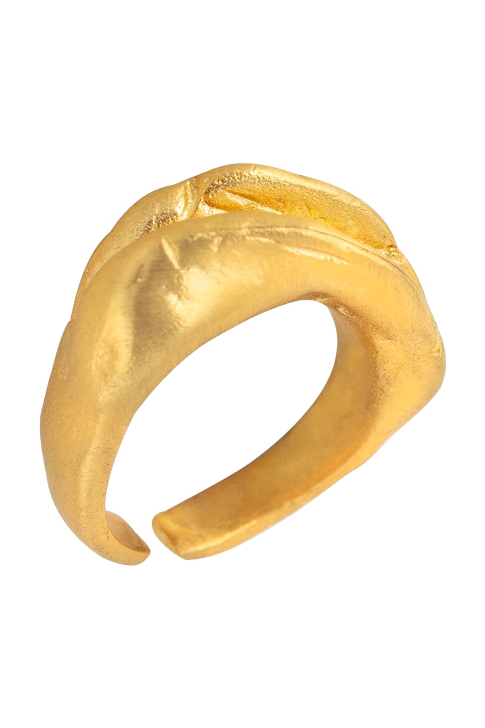 Blaze Jewelry-Kiara Serçe Parmak Yüzük-Yüzük-1-Milagron.com