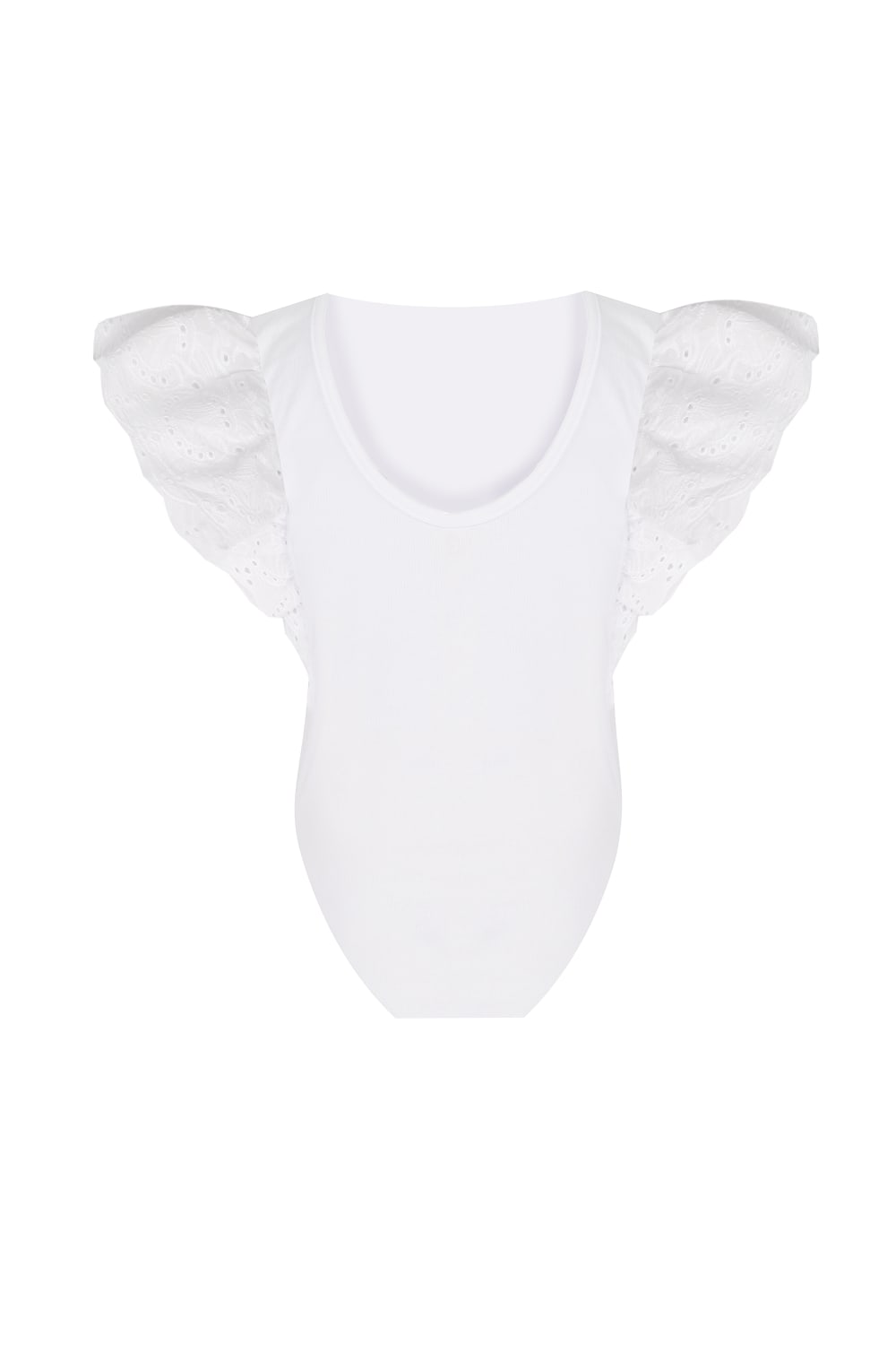 Bleu Lapin-Iris Body-Çocuk Elbise & Tulum-1-Milagron.com