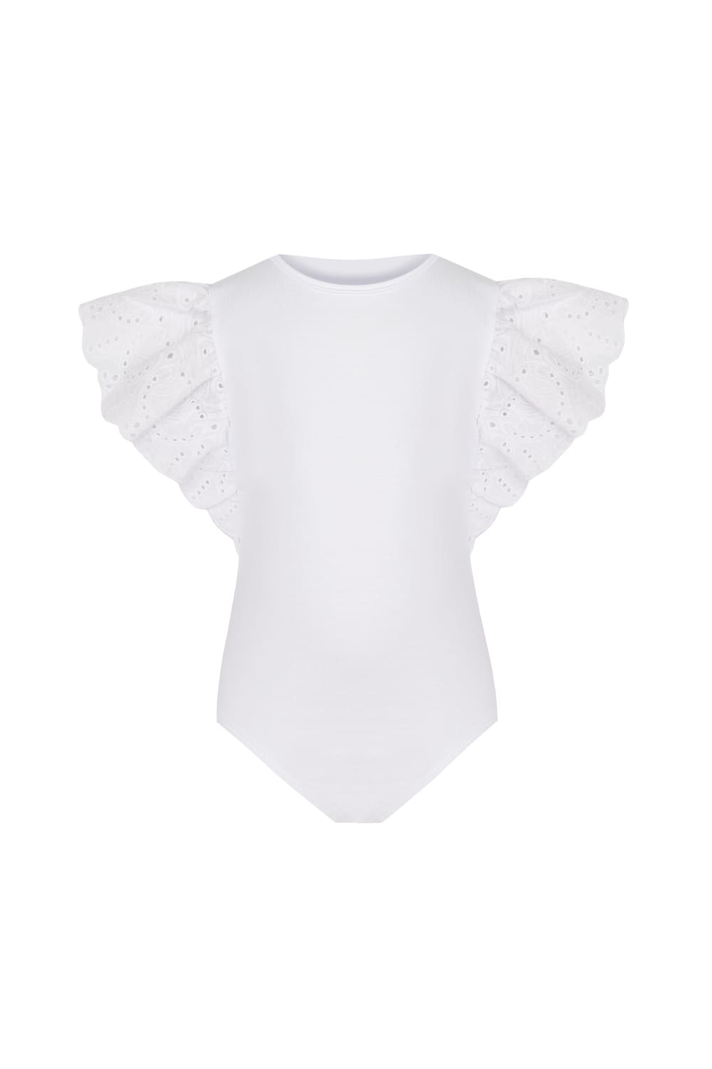 Bleu Lapin-Iris Body-Çocuk Elbise & Tulum-2-Milagron.com