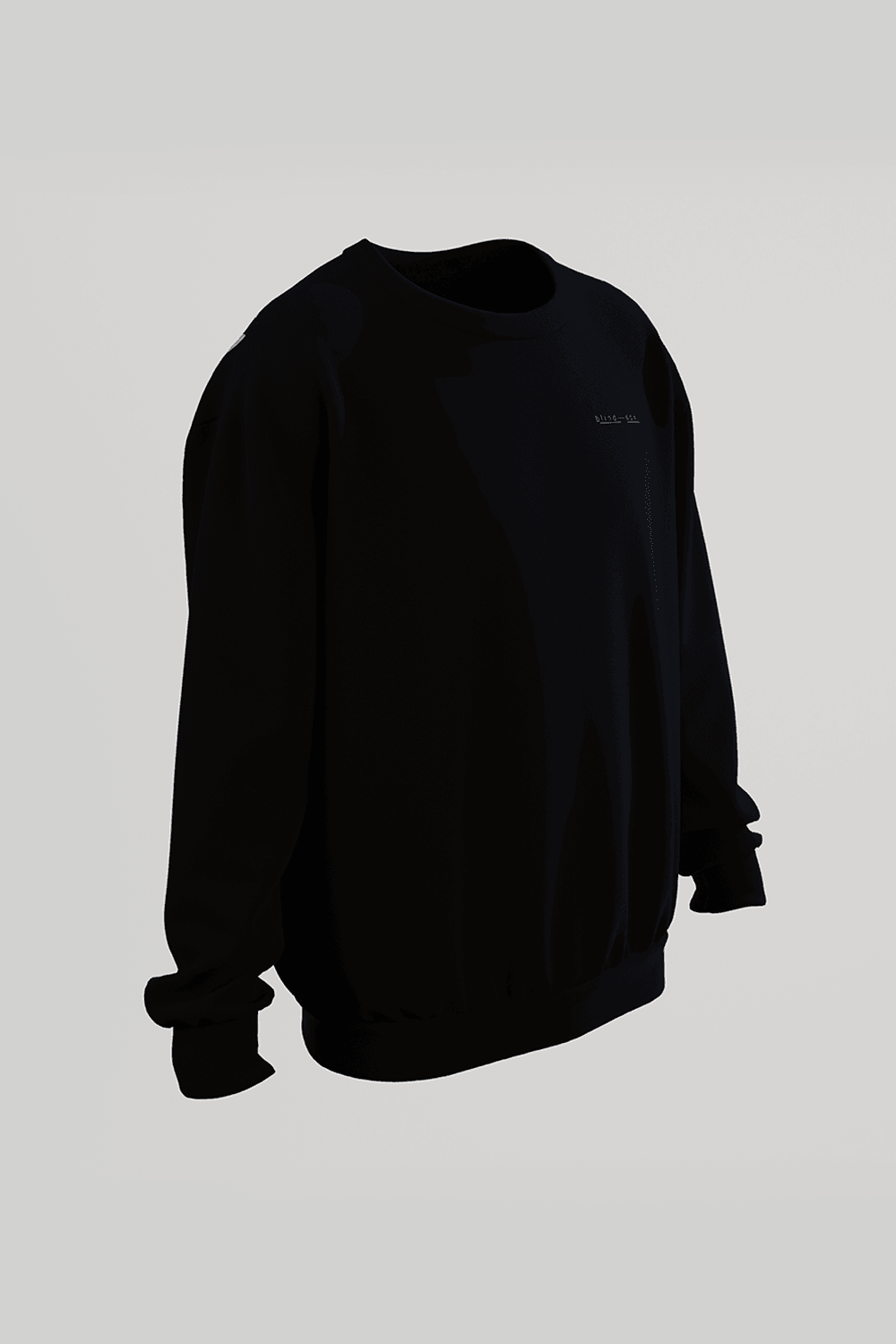 Blindson-Blind Sweatshirt-Sweatshirts & Hoodies-5-Milagron.com