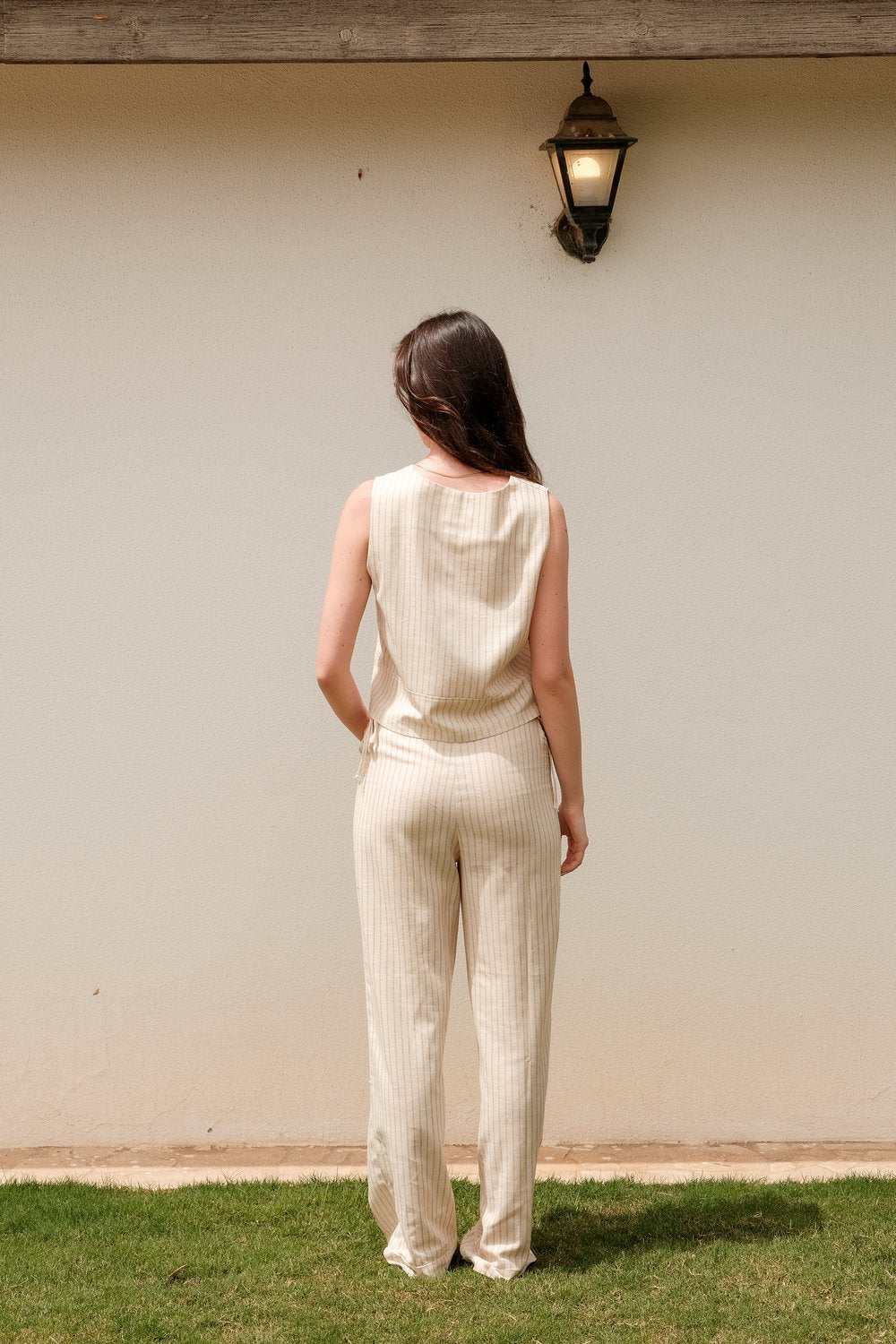 Blindson-Boho Takım-Alt - Üst Takım-2-Milagron.com