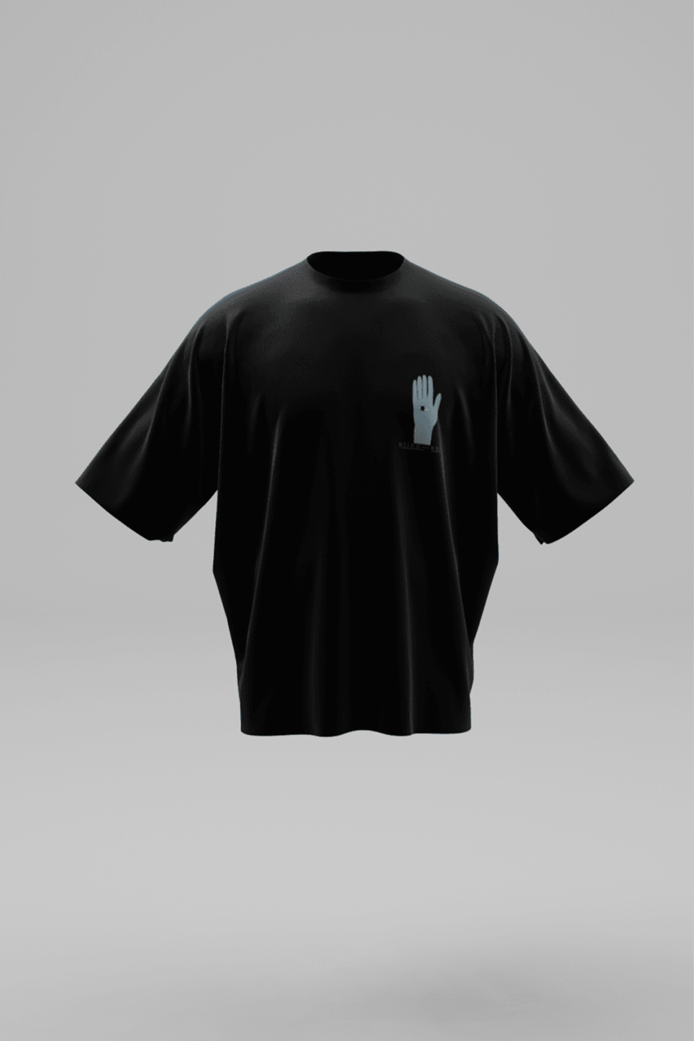 Blindson-Bolide T-shirt-T-Shirts-1-Milagron.com