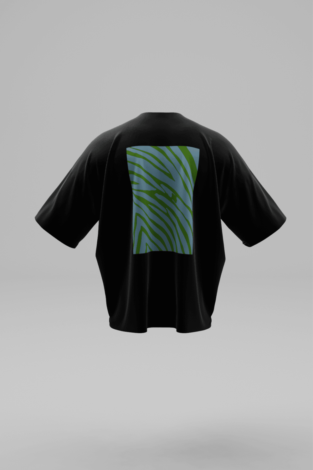 Blindson-Bolide T-shirt-T-Shirts-2-Milagron.com