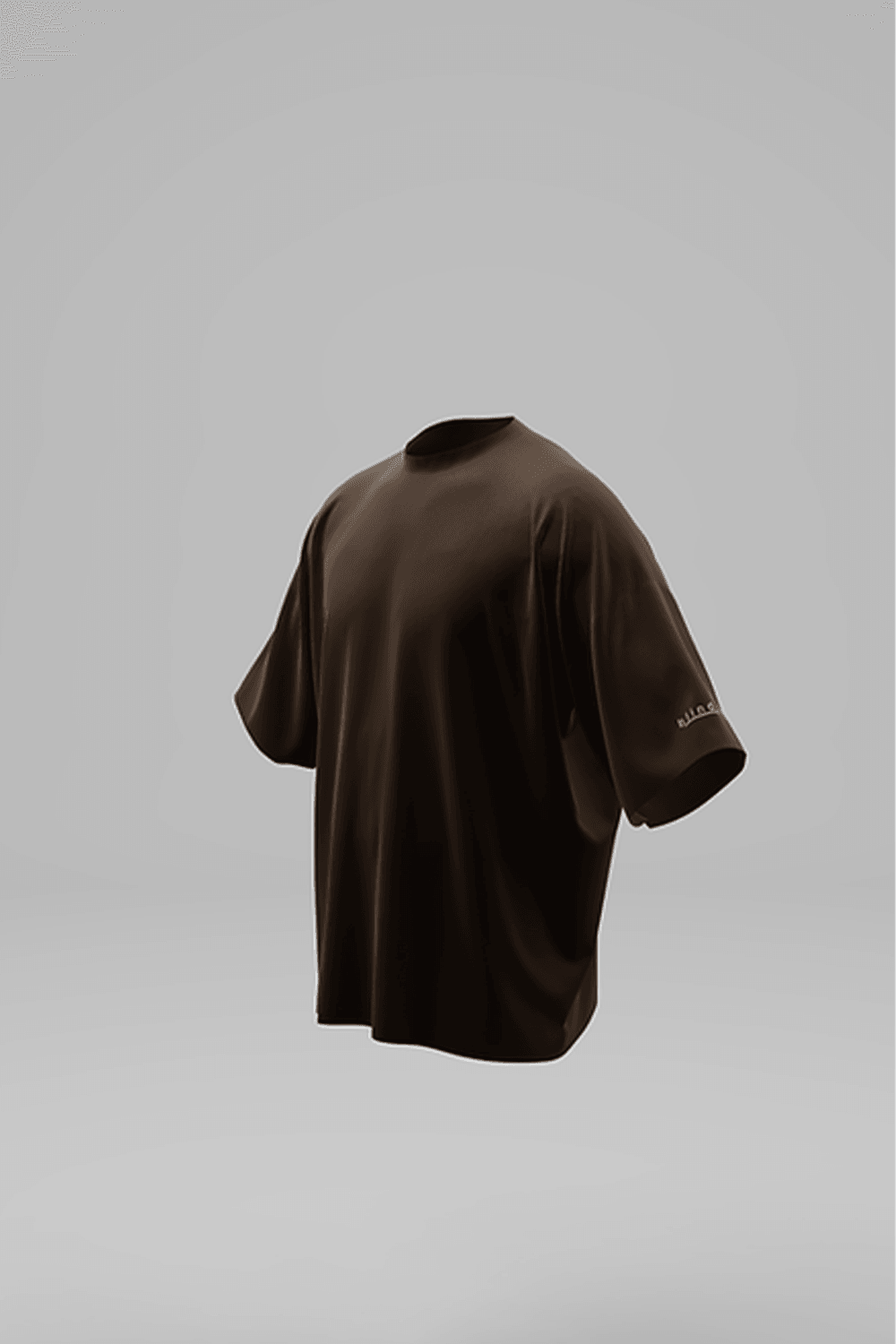 Blindson-Bolide T-shirt-T-Shirts-2-Milagron.com